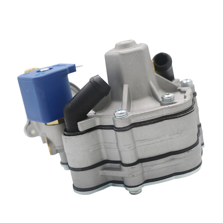 Lpg Auto Gas Equipment Fuel Injection Kit 6Cyl Cng Conversion Kit for Trucks