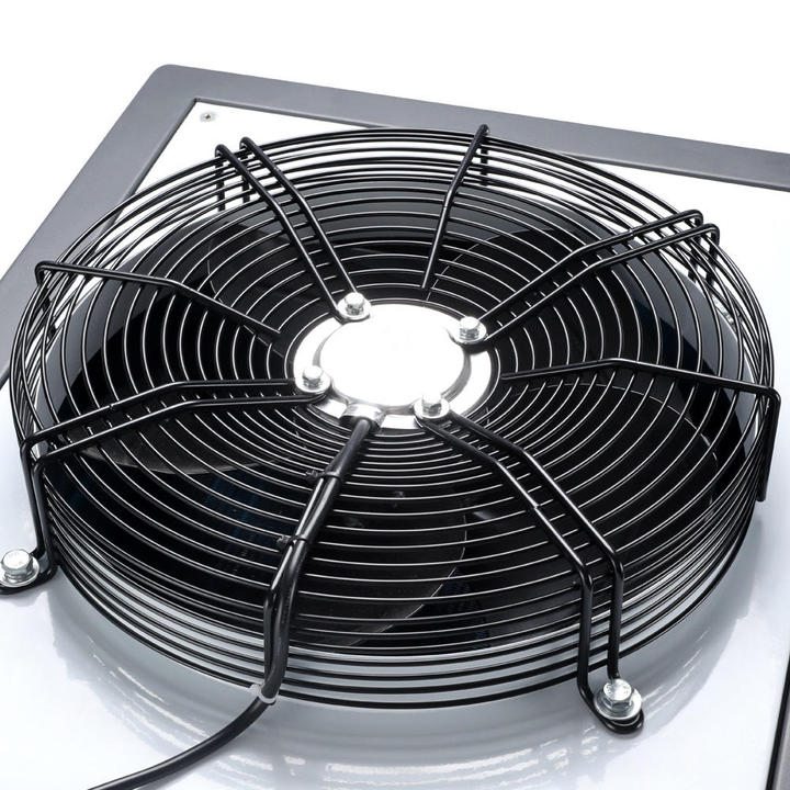 Industrial Water Cooling Chiller Air Cooled Cooling Machine Chiller Chiller