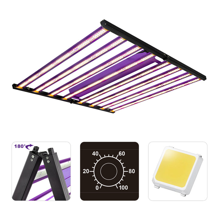 Stock in Europe Cheap Grow Tents 4X4 10X10 0.8Cm 1.2Cm Ac Infinity Grow Tent Fabric Indoor Complete Kit for Vertical Farming