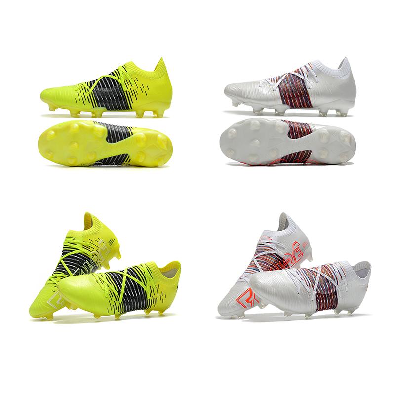new style soccer shoes wholesale guayos de futbol chuteira de campo football boots