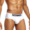 men boxer briefs custom mens underwear
