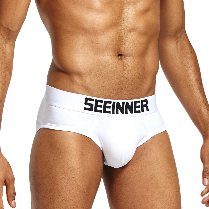 men boxer briefs custom mens underwear