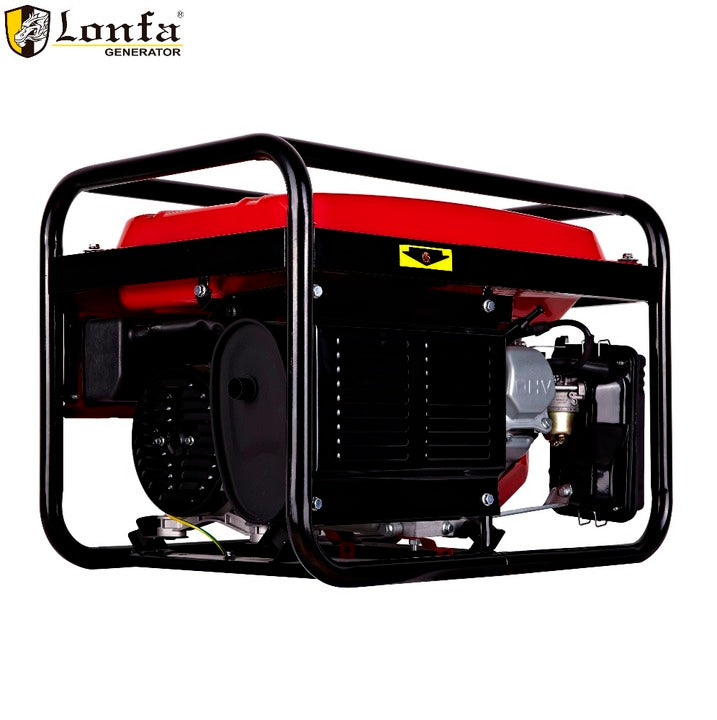 GX160 6.5HP Powered by Honda2kw Gasoline Generator Price
