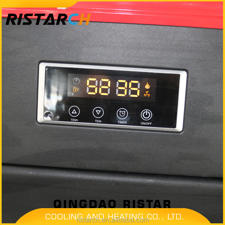 Forced Air Kerosene Heater diesel Powered diesel Heater Poultry Heater