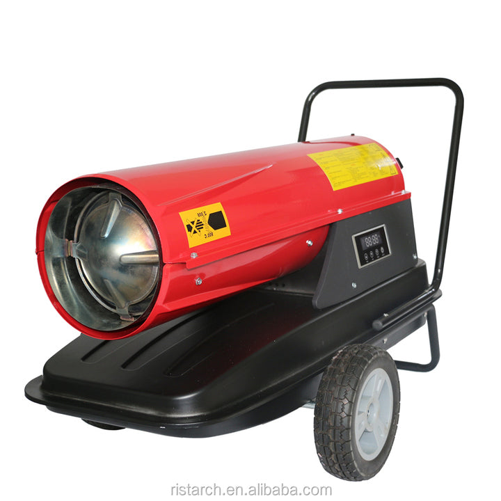 Forced Air Kerosene Heater diesel Powered diesel Heater Poultry Heater