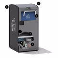 trash bin compactor trash compactor waste bin compactor bin