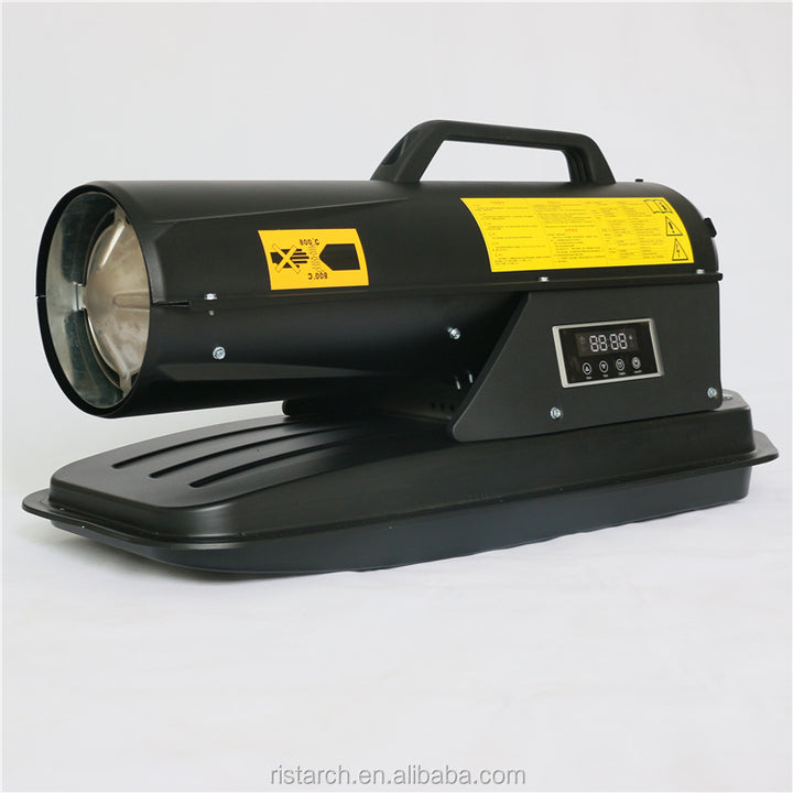 Workshop Garage Warmer Use 30kW Space Kerosene Heater Industrial Diesel Heater