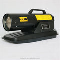 Workshop Garage Warmer Use 30kW Space Kerosene Heater Industrial Diesel Heater