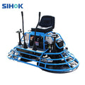 Concrete finishing tools ride on power trowel machine (SPT-S36)