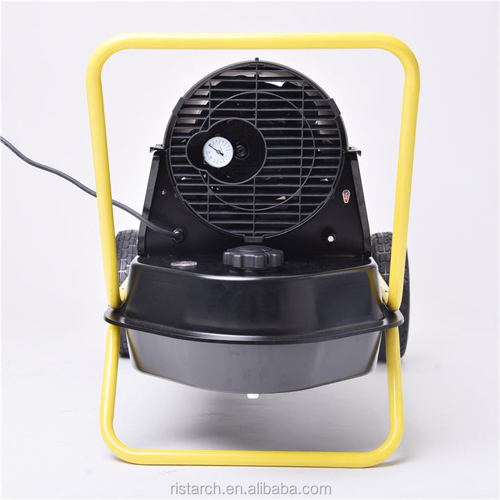 Workshop Garage Warmer Use 30kW Space Kerosene Heater Industrial Diesel Heater