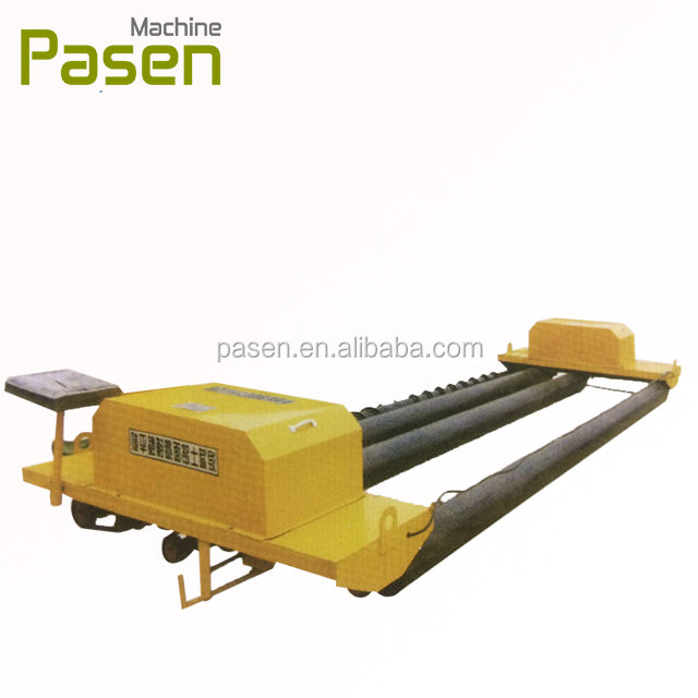 Road leveling equipment / concrete leveling tools / concrete paver machine