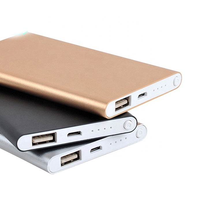 Mobile Power Bank 8000mah,power Banks and Usb Chargers,mobile Power Supply 10000 Mini Portable Wholesale Phone Powerbank