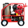 Hot Water High Pressure Washing Machine Cleaning Equipment Industrial Washer