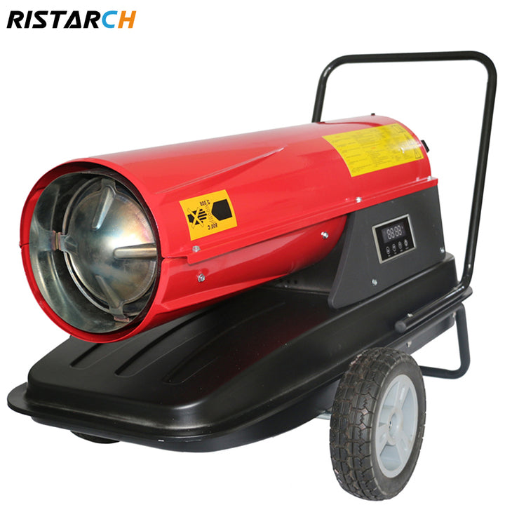 Good Price 60kw XDFT-60 238840BTU Portable diesel Heater Space Heater