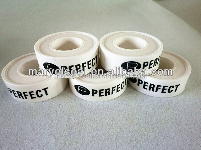 Perfect Ptfe Thread Seal Tape in Bangladesh Market