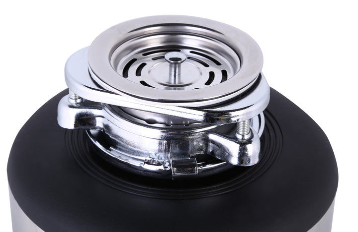 Kitchen Food Garbage Disposal Kitchen Waste Shredde RGarbage Disposal Manufacturers Food Waste Disposer Without Any Noise