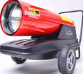 Ristarch 30kw Diesel/kerosene Forced air Heater