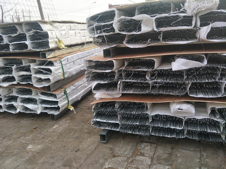 Brick Wall Reinforced Rebar Mesh Panels Brick Force Mesh