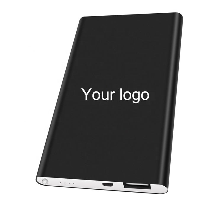 Mobile Power Bank 8000mah,power Banks and Usb Chargers,mobile Power Supply 10000 Mini Portable Wholesale Phone Powerbank