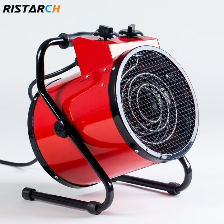 HOT SALE 5kw XNDF-5 17050BTU 50HZ Blower Electric Blow Heaters