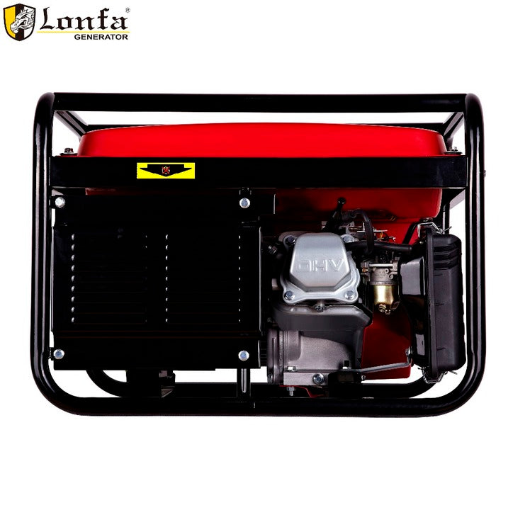 GX160 6.5HP Powered by Honda2kw Gasoline Generator Price