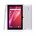 Shenzhen Q88 Dropshipping ! Wifi Double Camera 7Inch Android Tablet 4.4, 512MB,4GB Tablet Laptop Computer,Best Price Tablets
