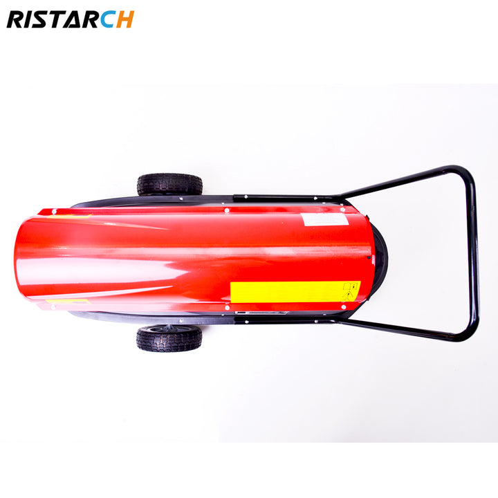Good Price 60kw XDFT-60 238840BTU Portable diesel Heater Space Heater