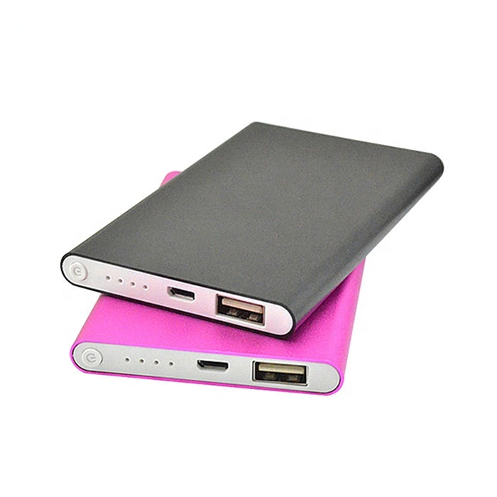 Mobile Power Bank 8000mah,power Banks and Usb Chargers,mobile Power Supply 10000 Mini Portable Wholesale Phone Powerbank