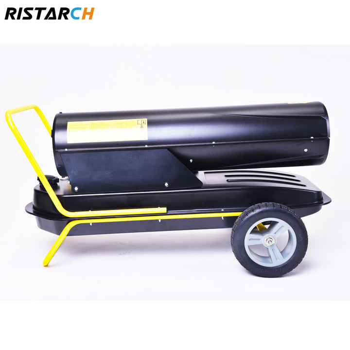 Good Price 60kw XDFT-60 238840BTU Portable diesel Heater Space Heater