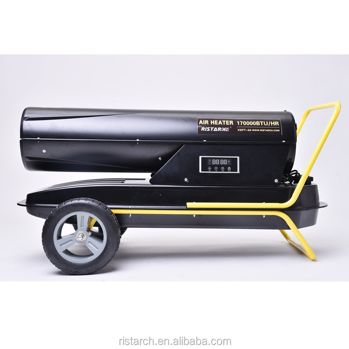Forced Air Kerosene Heater diesel Powered diesel Heater Poultry Heater