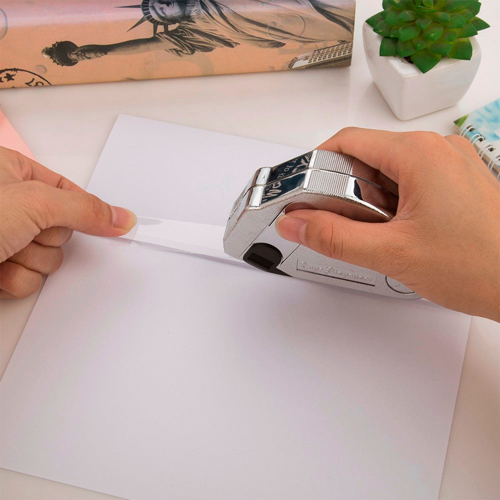 Electroplate stationery from china school supplies OEM & ODM