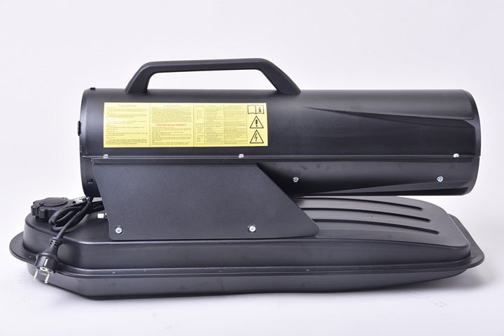 20kw Portable diesel Heat Gun