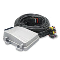 Cng lpg Conversion Kit Capacity Upto 180 hp Type 4 Cyl /6cyl with Full Petrol Addition Facility
