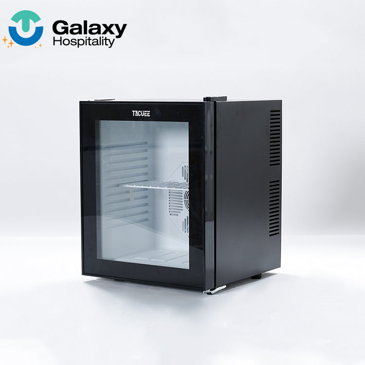 40 L High Quality Mini Bar Freezer Refrigerator 12V For Hotel Guest Room