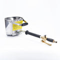 Wholesale selling hardware tools concrete gold hopper spray gun