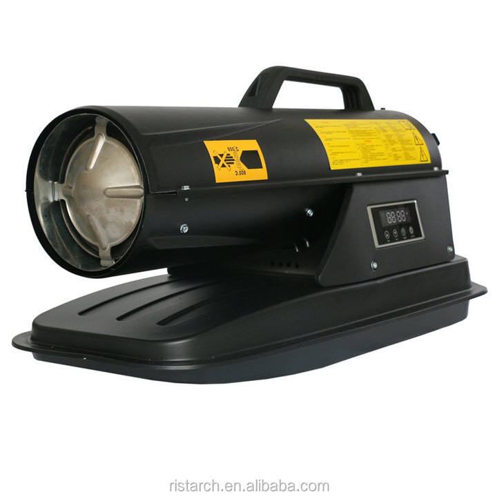 Forced Air Kerosene Heater diesel Powered diesel Heater Poultry Heater