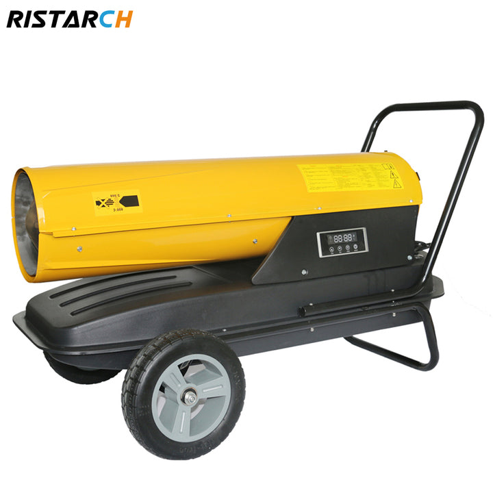 Good Price 60kw XDFT-60 238840BTU Portable diesel Heater Space Heater