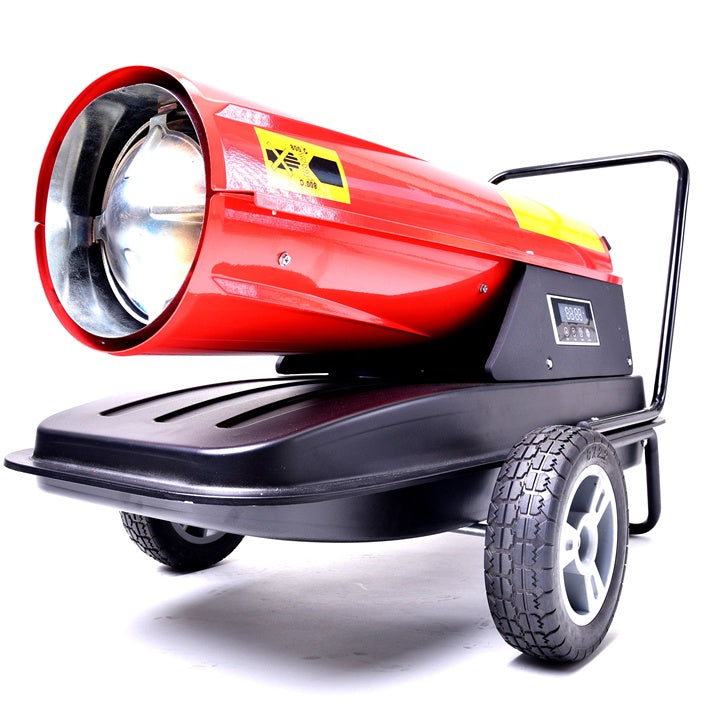 Diesel Brooder for Poultry Farm Heating