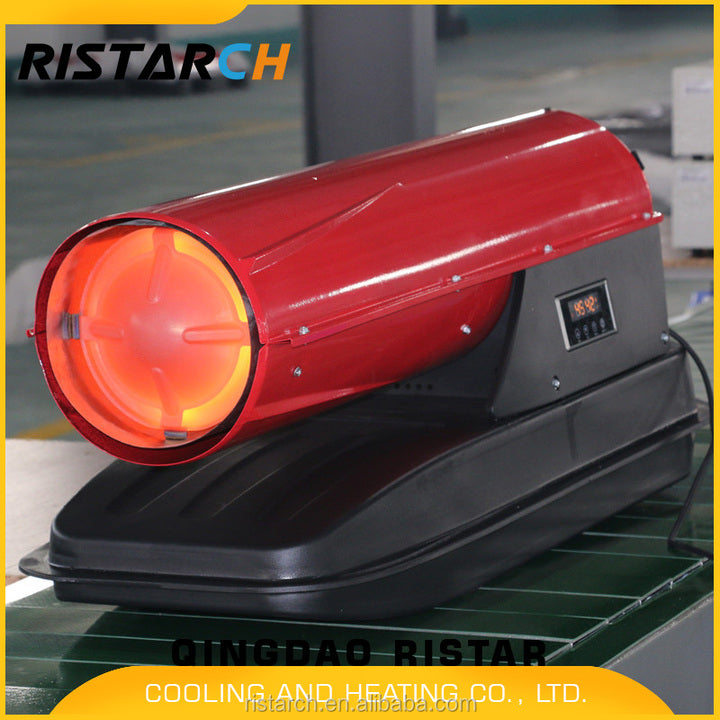 Forced Air Kerosene Heater diesel Powered diesel Heater Poultry Heater
