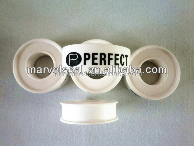 Perfect Ptfe Thread Seal Tape in Bangladesh Market
