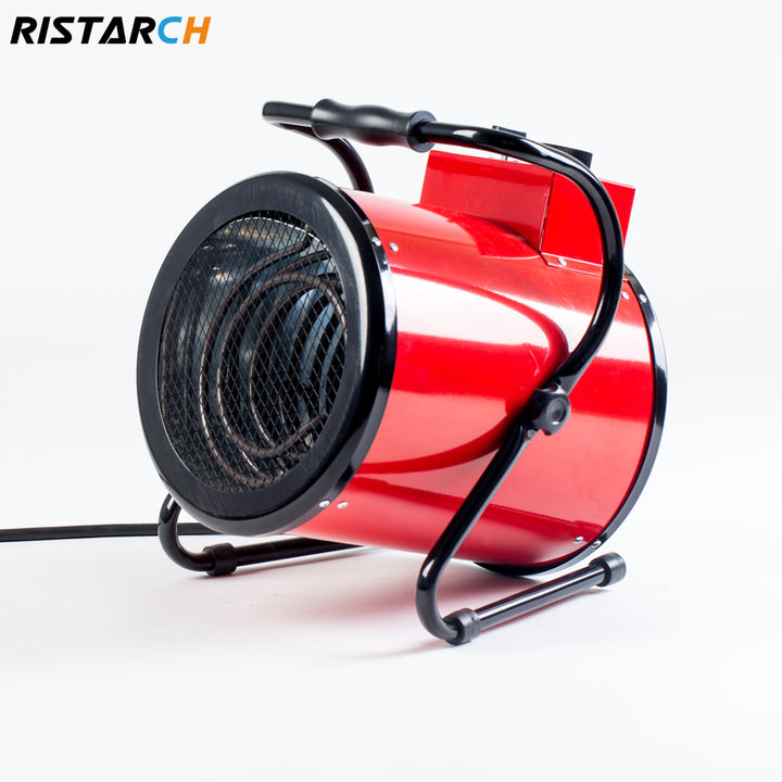 HOT SALE 5kw XNDF-5 17050BTU 50HZ Blower Electric Blow Heaters