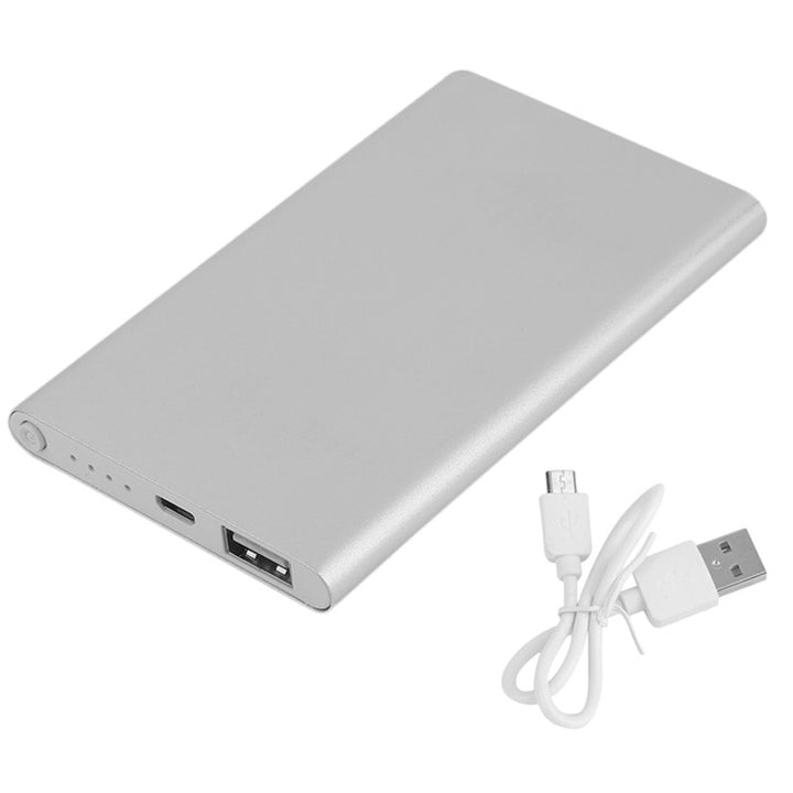 Mobile Power Bank 8000mah,power Banks and Usb Chargers,mobile Power Supply 10000 Mini Portable Wholesale Phone Powerbank