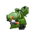 Concrete Mixing Machine Jzc500 From Manufacturer