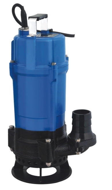 MEUDY FDME Intelligent Portable Clean Water Mud Pump for Water Pumping Applications