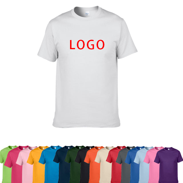 First Class Quality 100% Cotton Custom Logo Men T Shirt Printing Custom T Shirt Printing Men Graphic Tees Shirt