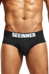men boxer briefs custom mens underwear