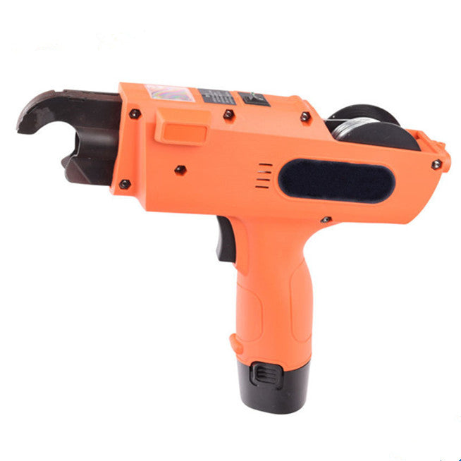 China supplier popular design rebar tying tool kit tie concrete tying machine MK-580