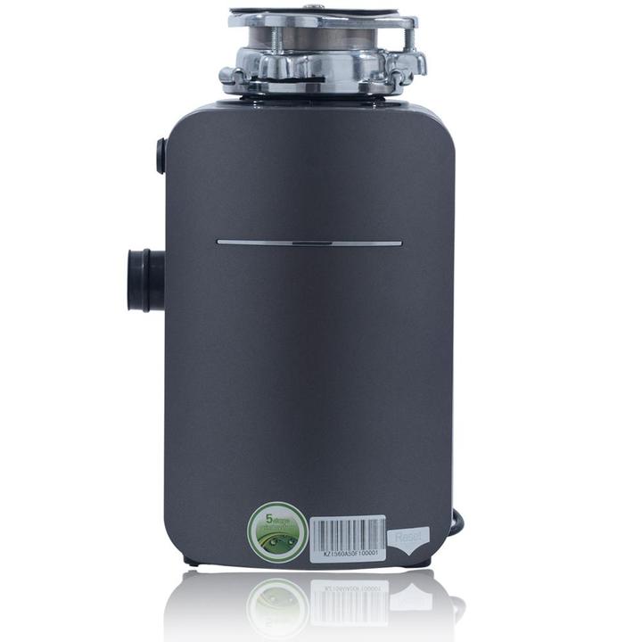 Dengshang Food Waste Disposer Kitchen Waste Disposer Sink Waste Food Disposal DSKZI-560