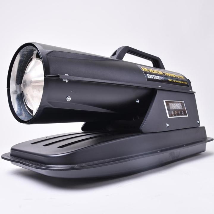 20kw Portable diesel Heat Gun