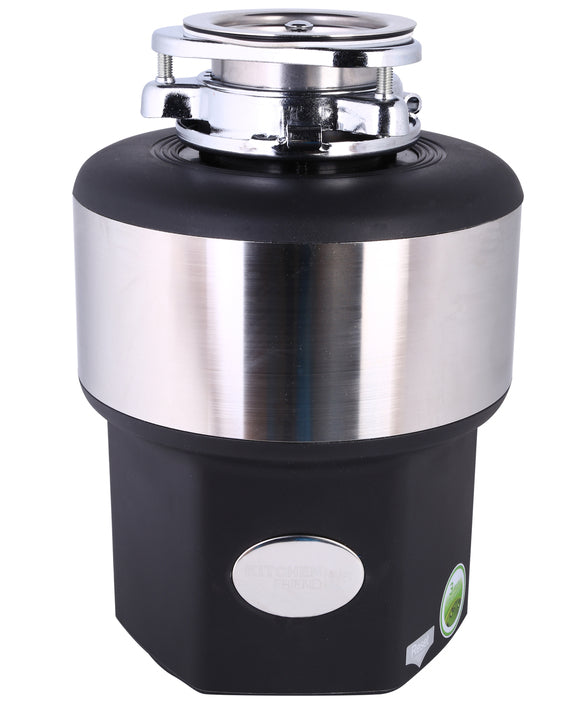 Kitchen Food Garbage Disposal Kitchen Waste Shredde RGarbage Disposal Manufacturers Food Waste Disposer Without Any Noise